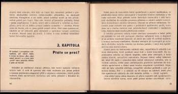 Václav Potužník: Jednou stopou mezi slony