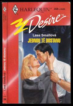 Jednou tě dostanu