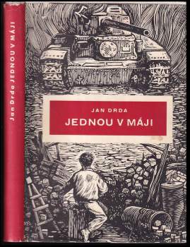 Jan Drda: Jednou v máji