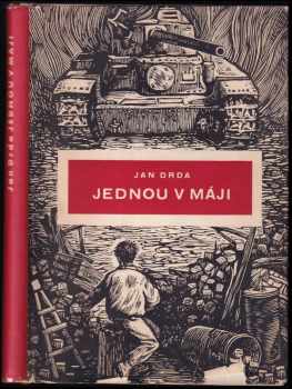 Jan Drda: Jednou v máji