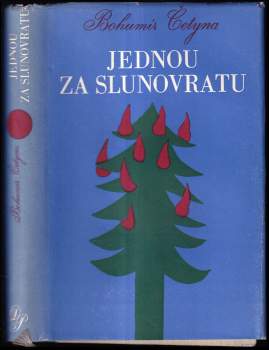 Jednou za slunovratu