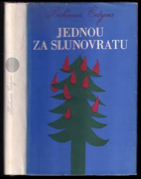 Jednou za slunovratu