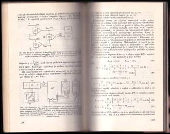 Karel Kabeš: Jednoúčelové analogové počítače