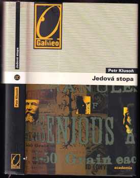 Jedová stopa
