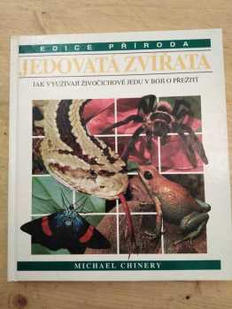 Jedovatá zvířata