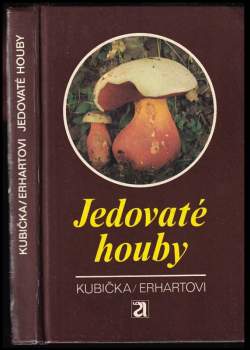 Jedovaté houby
