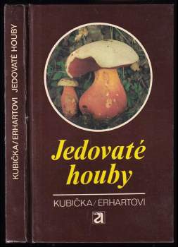 Josef Erhart: Jedovaté houby