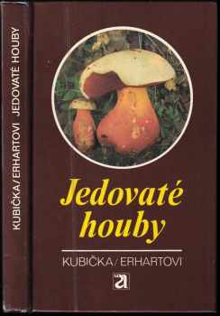 Jedovaté houby