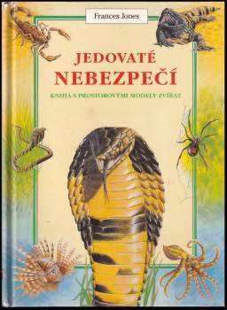 Jedovaté nebezpečí