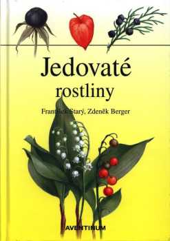 Jedovaté rostliny