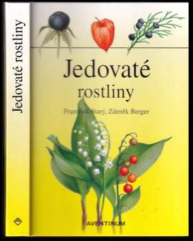 Jedovaté rostliny