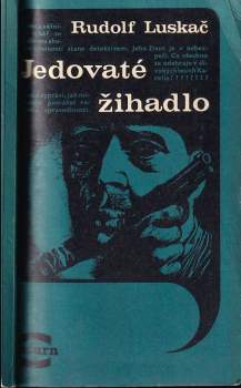 Jedovaté žihadlo