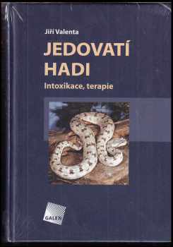 Jedovatí hadi