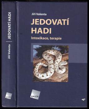 Jedovatí hadi