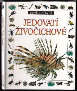 Jedovatí živočichové
