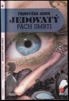 Jedovatý pach smrti