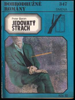 Jedovatý strach