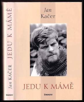 Jedu k mámě