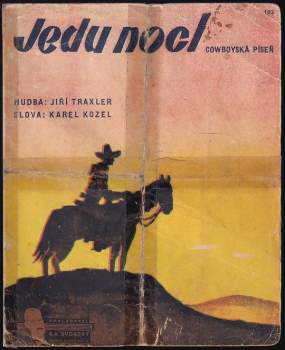 Jedu nocí