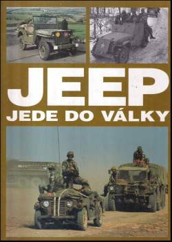 Will Fowler: Jeep jede do války
