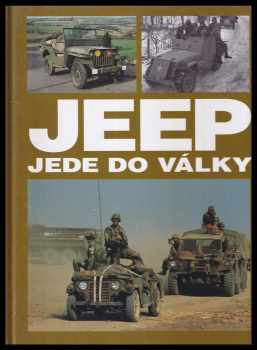 Jeep jede do války