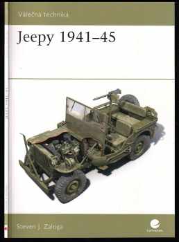Jeepy 1941-45