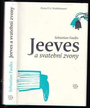 Jeeves a svatební zvony