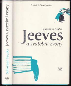 Jeeves a svatební zvony