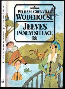Jeeves pánem situace