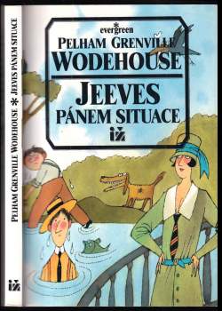 Jeeves pánem situace