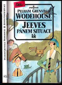 Jeeves pánem situace