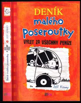 Deník malého poseroutky