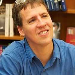 Jeff Kinney