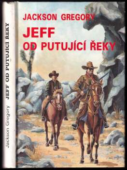 Jeff od Putující řeky