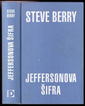 Jeffersonova šifra