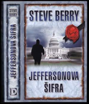 Jeffersonova šifra