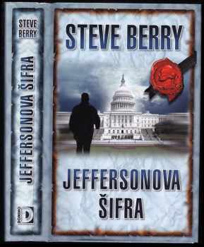 Jeffersonova šifra