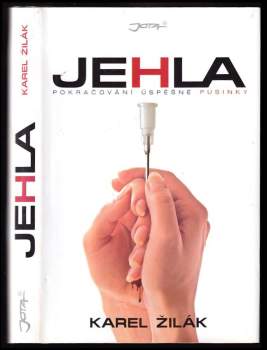 Jehla : pokračování úspěšné Pusinky