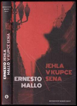 Jehla v kupce sena