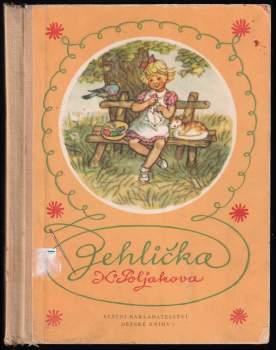 Kazimira Ivanovna Poljakova: Jehlička