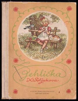 Jehlička
