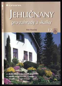 Jehličnany pro zahrady a skalky