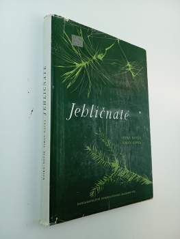 Jehličnaté