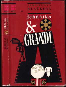 Jehňátko a grandi