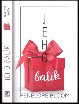 Penelope Bloom: Jeho balík