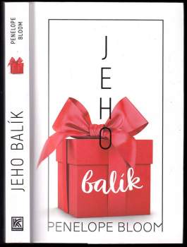 Penelope Bloom: Jeho balík