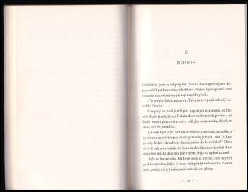 Penelope Bloom: Jeho banán