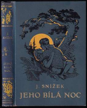 Jeho bílá noc