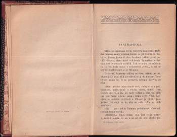 Elinor Glyn: Jeho chvíle