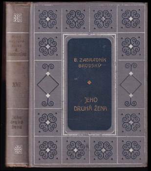 Jeho druhá žena